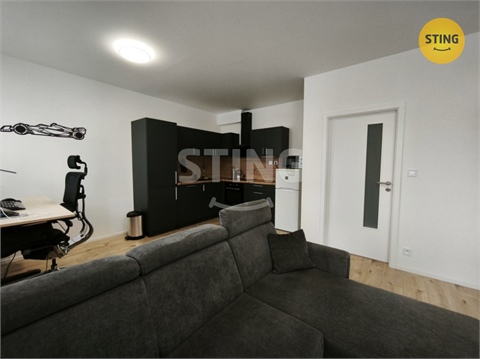 Prodej bytu 2kk, 56 m² - 4
