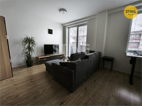 Prodej bytu 2kk, 56 m² - 2