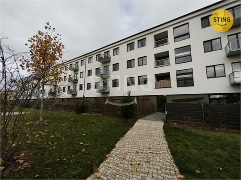 Prodej bytu 2kk, 56 m² 2