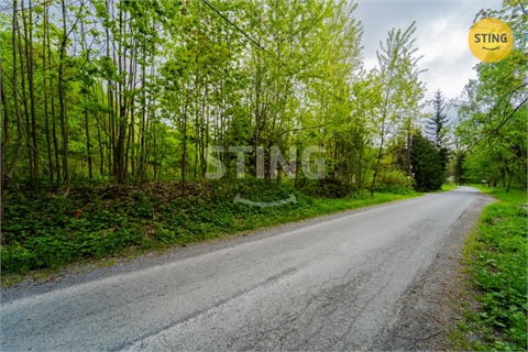 Prodej stavebního pozemku, 1 200 m² 2