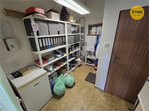 Pronájem kanceláře, 25 m² 2