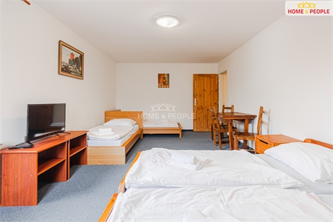 Prodej restaurace, 350 m² - 14