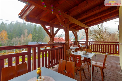 Prodej restaurace, 350 m² 4