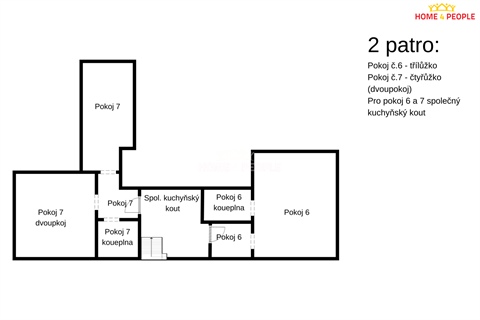 Prodej restaurace, 350 m² 28