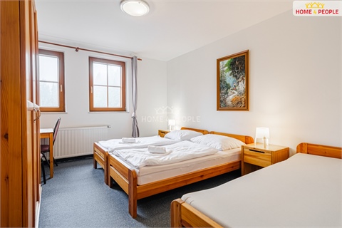 Prodej restaurace, 350 m² 12