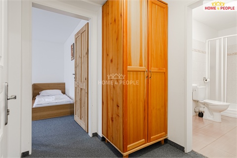 Prodej restaurace, 350 m² - 12