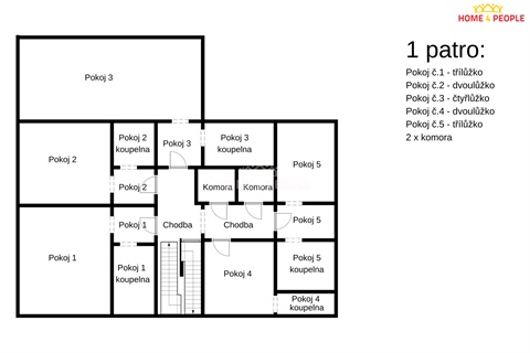 Prodej restaurace, 350 m² - 26