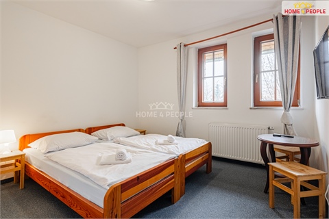 Prodej restaurace, 350 m² - 16