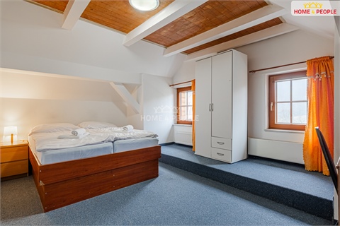 Prodej restaurace, 350 m² - 18