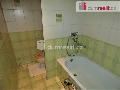 Pronájem bytu 1+1, 42 m² 4