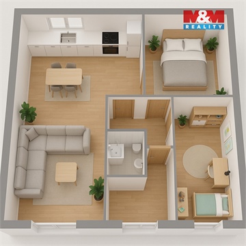 Prodej obchodních prostor, 80 m² 8