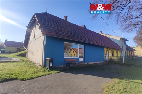 Prodej obchodních prostor, 80 m² 0