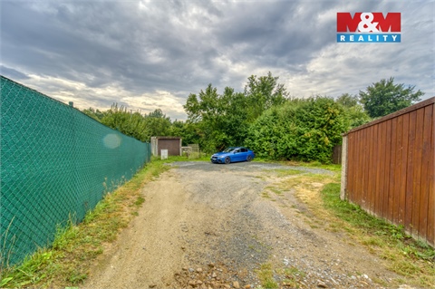 Prodej chaty / chapuly, 11 m² - 6