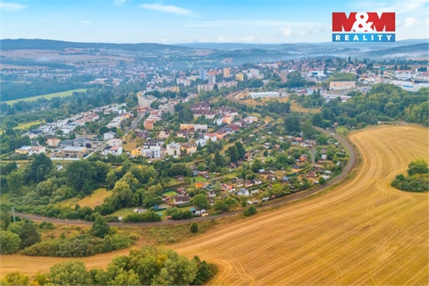 Prodej chaty / chapuly, 11 m² - 14