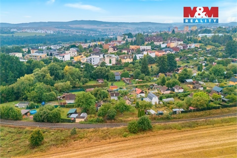 Prodej chaty / chapuly, 11 m² - 10