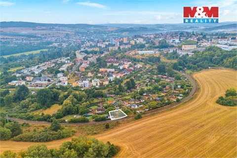 Prodej chaty / chapuly, 11 m² 14