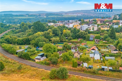 Prodej chaty / chapuly, 11 m² 18