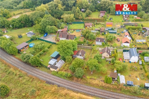 Prodej chaty / chapuly, 11 m² 20