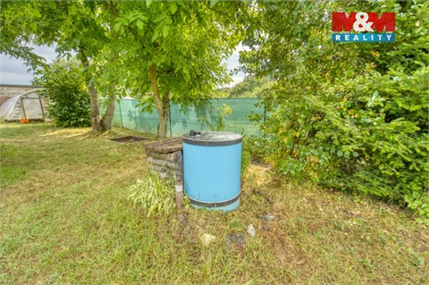 Prodej chaty / chapuly, 11 m² - 2