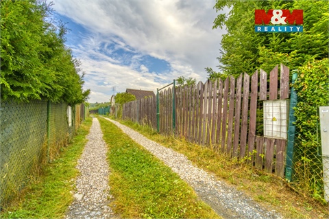 Prodej chaty / chapuly, 11 m² 4