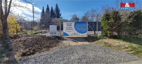 Pronájem garáže, 13 m² - 2