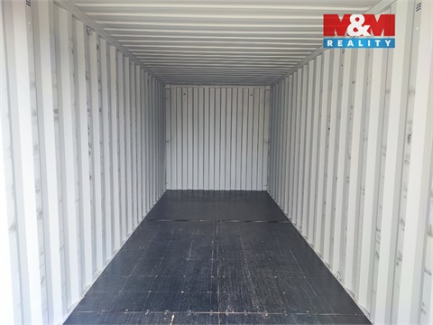 Pronájem garáže, 13 m² - 0