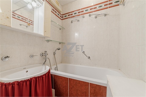 Prodej bytu 2+1, 55 m² - 6