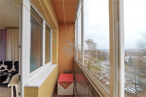 Prodej bytu 2+1, 55 m² 10