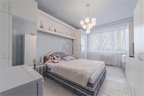 Prodej bytu 2+1, 55 m² 2