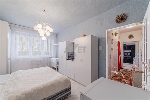 Prodej bytu 2+1, 55 m² - 12