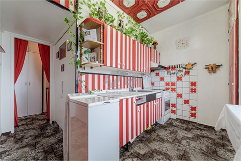 Prodej bytu 2+1, 55 m² - 2