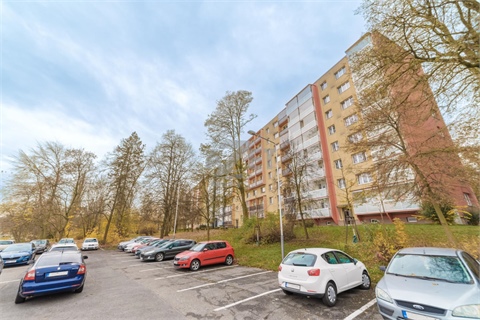 Prodej bytu 2+1, 55 m² - 18
