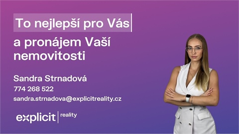 Pronájem bytu 3kk, 73 m² 26