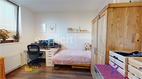 Pronájem bytu 3kk, 73 m² 14