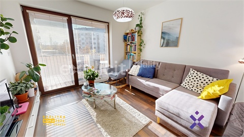 Pronájem bytu 3kk, 73 m² 8