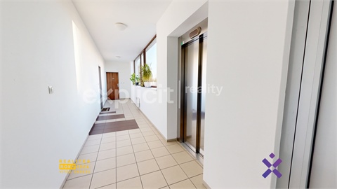 Pronájem bytu 3kk, 73 m² 20