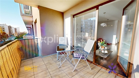 Pronájem bytu 3kk, 73 m² - 16