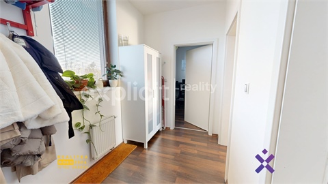 Pronájem bytu 3kk, 73 m² - 2