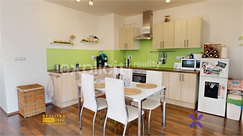 Pronájem bytu 3kk, 73 m² - 8