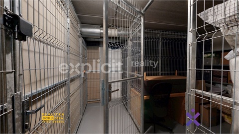 Pronájem bytu 3kk, 73 m² - 22