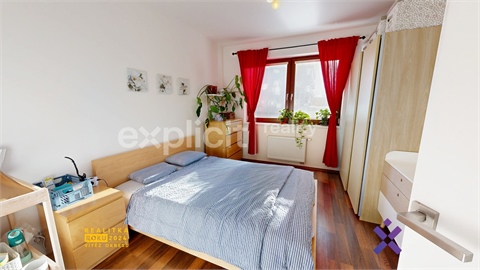 Pronájem bytu 3kk, 73 m² - 10