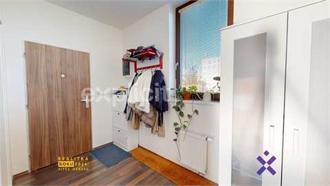 Pronájem bytu 3kk, 73 m² - 4