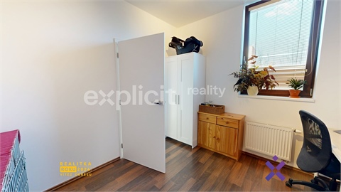 Pronájem bytu 3kk, 73 m² - 14