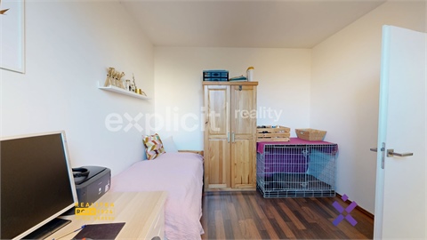 Pronájem bytu 3kk, 73 m² - 12