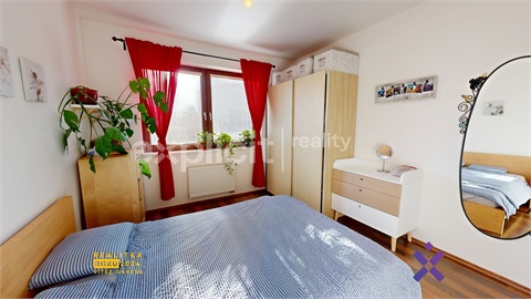 Pronájem bytu 3kk, 73 m² 12