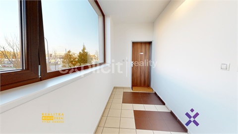 Pronájem bytu 3kk, 73 m² - 18