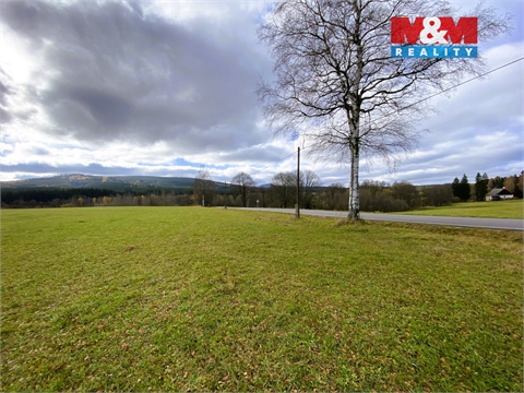 Prodej zemědělské půdy, 10 634 m² 4