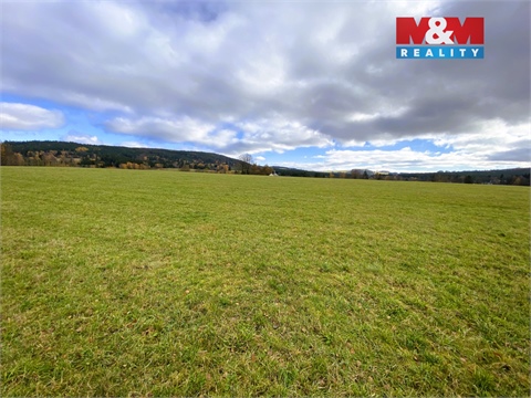 Prodej zemědělské půdy, 10 634 m² 2