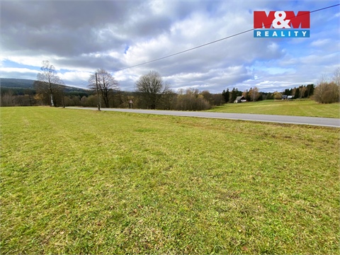 Prodej zemědělské půdy, 10 634 m² - 2