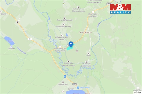 Prodej zemědělské půdy, 10 634 m² 6